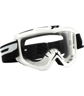 GOGGLE 3301 BASIC WHITE