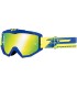 GOGGLES 3201ATZAKI BLUE