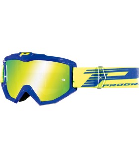 GOGGLES 3201ATZAKI BLUE