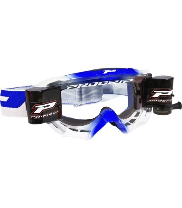 GOGGLES VENOM ROLL OFF BLUE