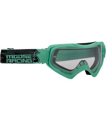 GOGGL QUALFR AGROID MINT