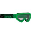 GOGGLE YT A DIT AGROID GREEN