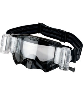 GOGGLE XCR WITH ROLLOFF