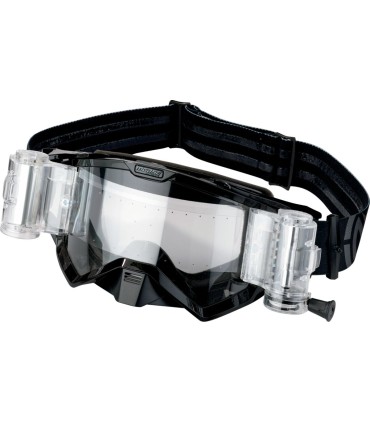 GOGGLE XCR WITH ROLLOFF