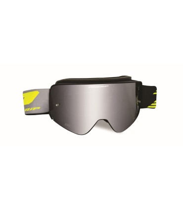 GOGGLES 3205 MAGNET SILV