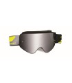 GOGGLES 3205 MAGNET SILV