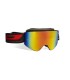 GOGGLES 3205 MAGNET RED