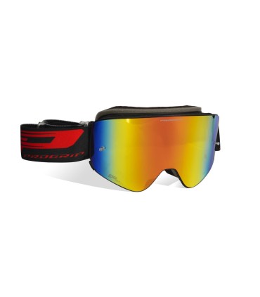 GOGGLES 3205 MAGNET RED