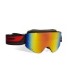 GOGGLES 3205 MAGNET RED