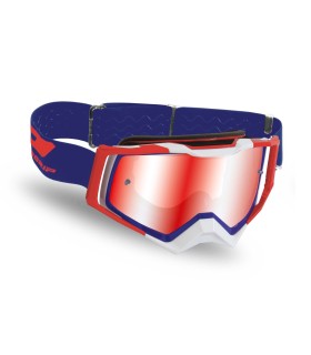 GOGGLES 3309 RAPID RWB/MIR BL