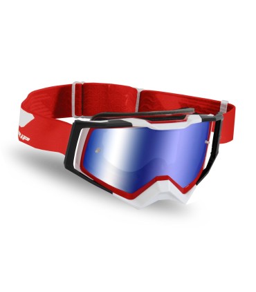 GOGGLES 3309 RAPID TFB/MIR YE