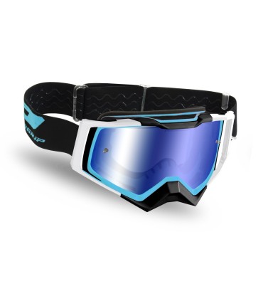 GOGGLES 3309 RAPID BRW/MIR RD