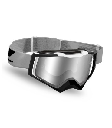 GOGGLES 3309 RAPID GBW/MIR GR