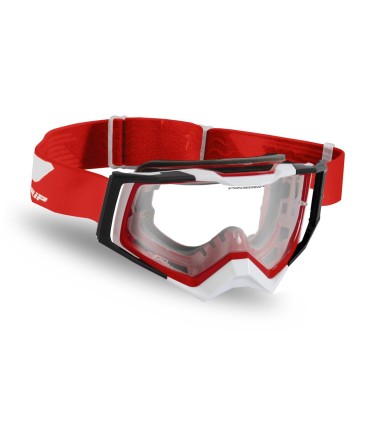 GOGGLES 3309 RAPID TFB/CLEAR