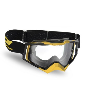 GOGGLES 3309 RAPID GGB/CLEAR