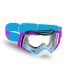 GOGGLES 3309 RAPID TBW/CLEAR