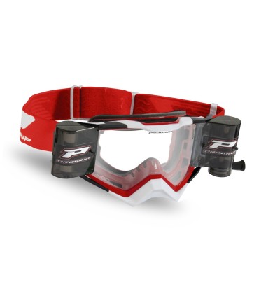 GOGGLES 3309 RAPID TFB+ROLLOFF