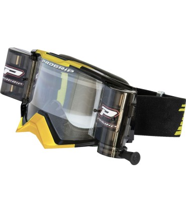 GOGGLES 3309 RAPID GGB+ROLLOFF