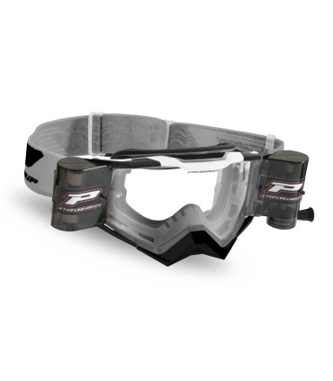 GOGGLES 3309 RAPID GBW+ROLLOFF