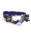 GOGGLES 3309 RAPID TBW+ROLLOFF