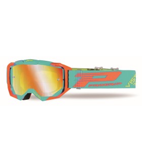 GOGGLE VIST BILIARD GNOR