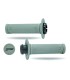 GRIPS 708 LOCK ON GREY