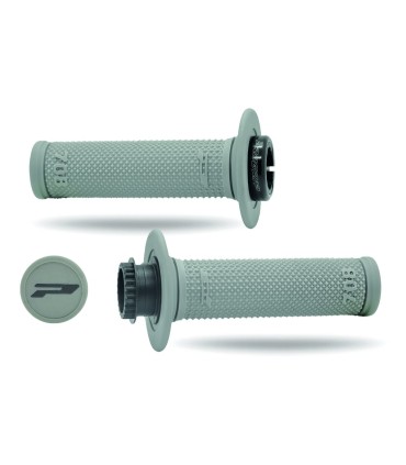 GRIPS 708 LOCK ON GREY