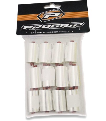 PROGRIP ROLL OFF FILMS 12PCS