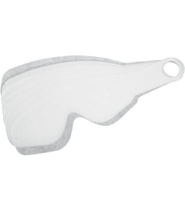 TEAR OFF MSE OAK O 20PK