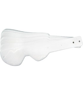 TEAR OFF MSE VOLTAGE 20PK