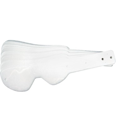 TEAR OFF MSE VOLTAGE 20PK