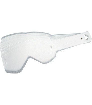 TEAR OFF MSE INTAKE/FL 20