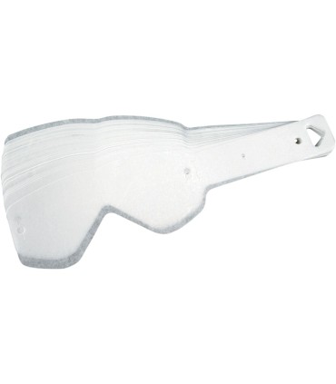 TEAR OFF MSE INTAKE/FL 50