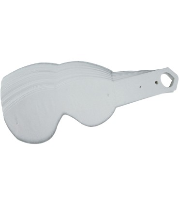 TEAR OFF MSE ALLOY/TAR 50