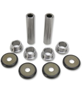 SUSPENSION RR KNUCKLE KT