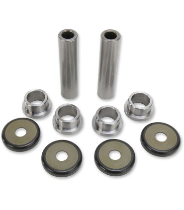 SUSPENSION RR KNUCKLE KT