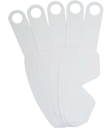 TEAR OFF MSE SPY KLU 50PK