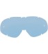 LENS GOGGLE MSE QUAL BLUE