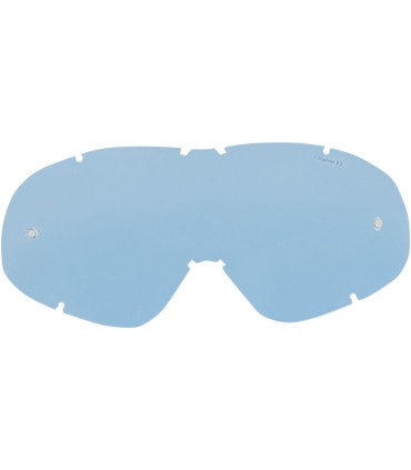 LENS GOGGLE MSE QUAL BLUE