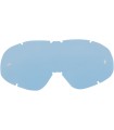 LENS GOGGLE MSE QUAL BLUE
