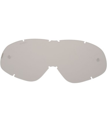 LENS GOGGLE MSE QUAL CLR