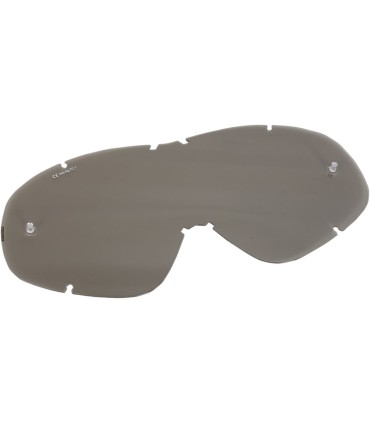 LENS GOGGLE MSE QUAL SMK