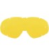 LENS GOGGLE MSE QUAL YEL