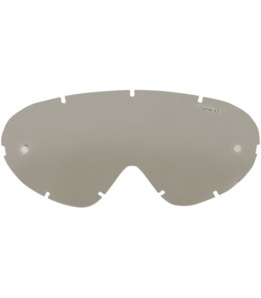 LENS GOGL YTH QUALIFR SMK