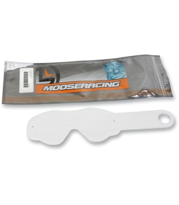 TEAR OFF MOOSE QUAL 20PK