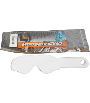 TEAR OFF MOOSE QUAL 50PK