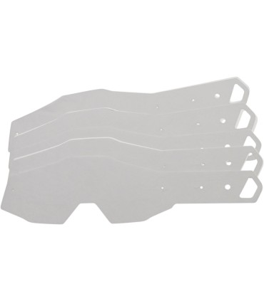 TEAR OFF MOOSE 100% 20PK