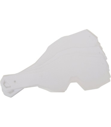 TEAR OFF MOOSE 100% 50PK