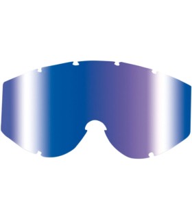 LENS MULTILAYERED BLUE