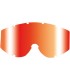 LENS MULTILAYERED RED